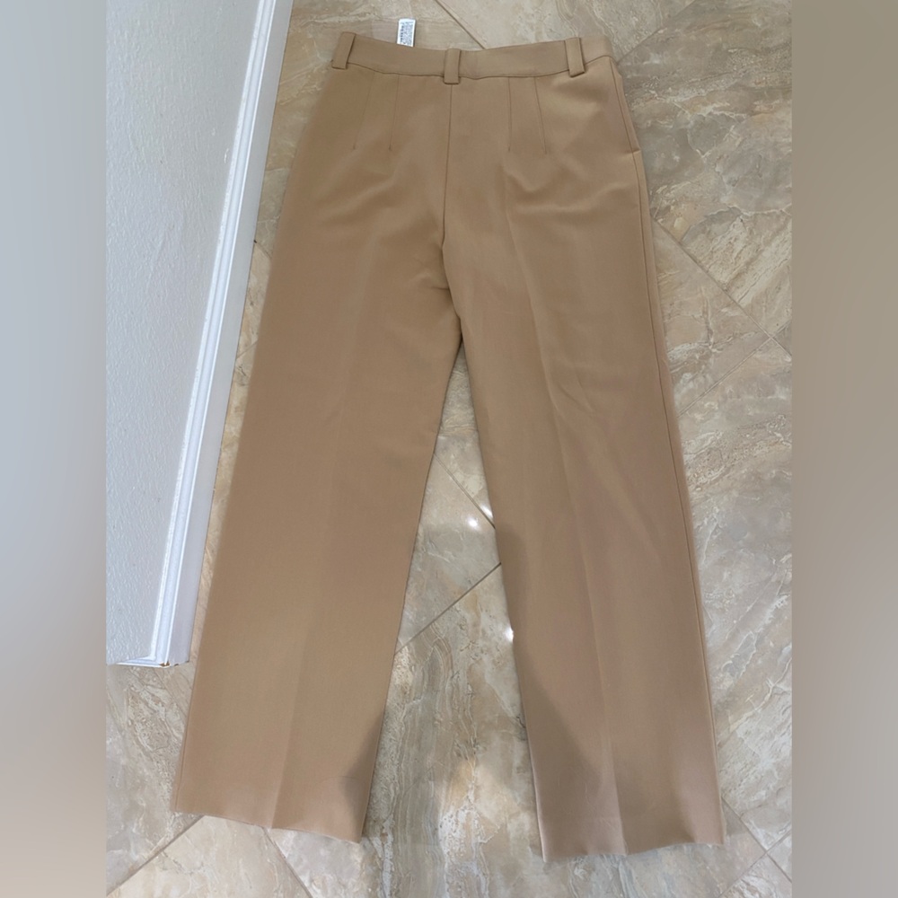 NWOT ZARA full length pants - Picture 5 of 5